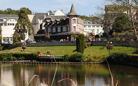 La Potinière Du Lac Bagnoles De L'orne Normandie